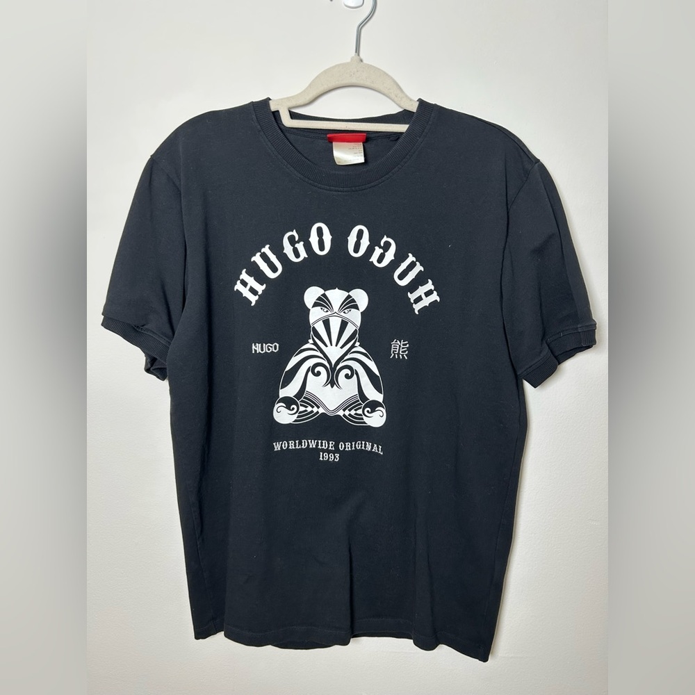 Hugo Boss T shirt